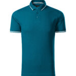 Meeste polosärk Perfection Plain