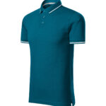 Meeste polosärk Perfection Plain