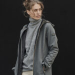 Naisten softshell-takki Whittier