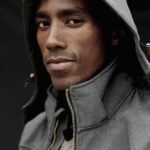Meeste softshell jope Whittier