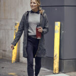 Naisten softshell-takki Whittier
