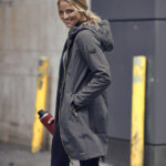 Naisten softshell-takki Whittier