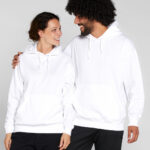 Unisex-huppari SGE202