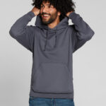 Unisex-huppari SGE202