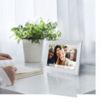 Prixton Prado 10" Frameo wifi digitaalne pildiraam