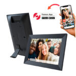 Prixton Prado 10" Frameo wifi digitaalne pildiraam