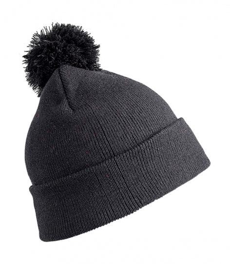 Pom pom müts