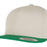 Müts Classic 5 Panel Snapback