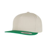 Müts Classic 5 Panel Snapback