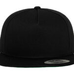 Müts Classic 5 Panel Snapback