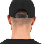 Müts Classic 5 Panel Snapback