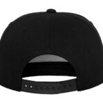 Müts Classic 5 Panel Snapback