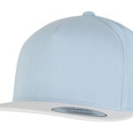 Müts Classic 5 Panel Snapback