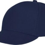 Puuvillainen baseball-lippis Hades