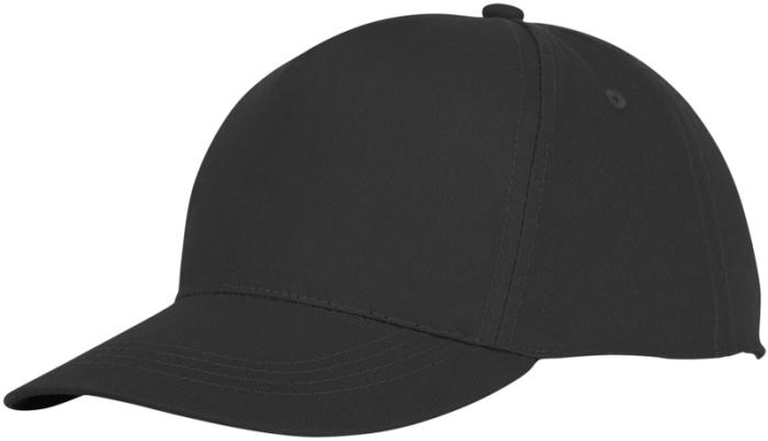 Puuvillainen baseball-lippis Hades