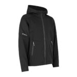 Kerge softshell jope lastele 40836