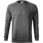 Miesten collegepaita Merger 280 g/m²