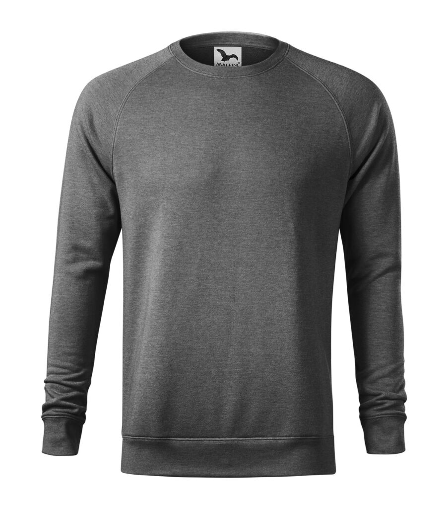 Miesten collegepaita Merger 280 g/m²
