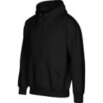 Unisex pusa orgaanilisest puuvillast