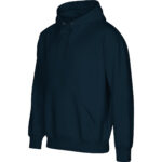 Unisex pusa orgaanilisest puuvillast
