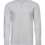 Meeste luksuslik LS veniv polo