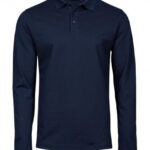 Meeste luksuslik LS veniv polo