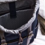 Seljakott Hunton 15L