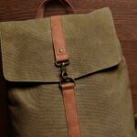 Seljakott Bosler 17L