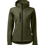 Softshell naiste jope Performance 522