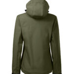 Softshell naiste jope Performance 522