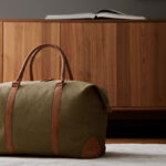 Nädalavahetusekott Bosler 40L