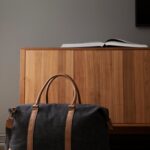 Nädalavahetusekott Bosler 40L