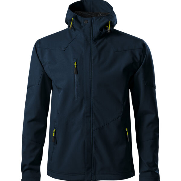 Softshell meeste jope NANO 531