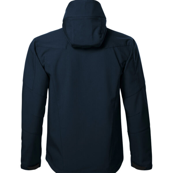 Softshell meeste jope NANO 531
