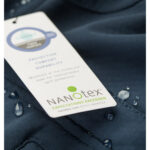 Softshell meeste jope NANO 531