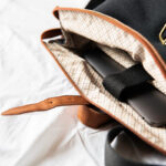 Seljakott Sloane 13L