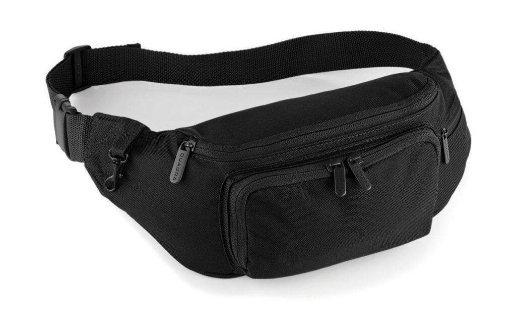 Vöökott Deluxe QD12