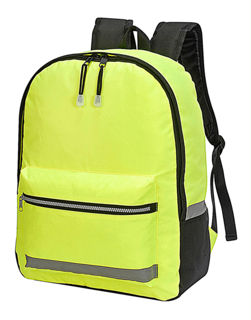 Helkuriga seljakott Gatwick Hi-Vis Backpack