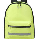 Helkuriga seljakott Gatwick Hi-Vis Backpack