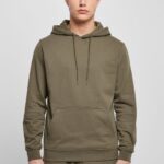 Huppari Basic Hoody BYBB001, 240 g/m²