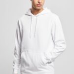 Huppari Basic Hoody BYBB001, 240 g/m²