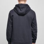 Huppari Basic Hoody BYBB001, 240 g/m²