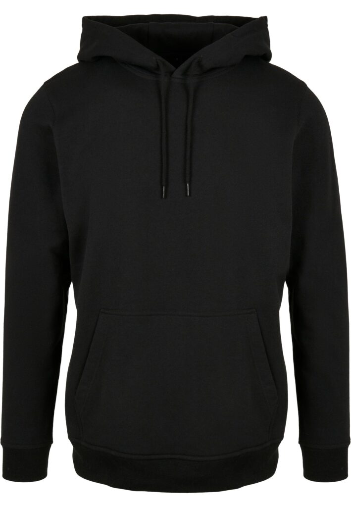 Huppari Basic Hoody BYBB001, 240 g/m²