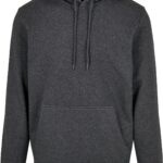Huppari Basic Hoody BYBB001, 240 g/m²