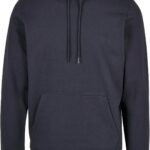 Huppari Basic Hoody BYBB001, 240 g/m²