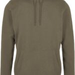 Huppari Basic Hoody BYBB001, 240 g/m²