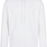 Huppari Basic Hoody BYBB001, 240 g/m²