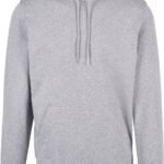 Huppari Basic Hoody BYBB001, 240 g/m²