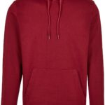 Huppari Basic Hoody BYBB001, 240 g/m²
