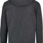 Huppari Basic Hoody BYBB001, 240 g/m²